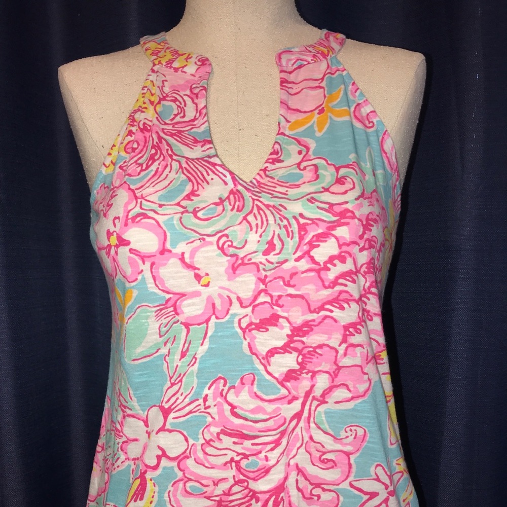 Lilly Pulitzer top